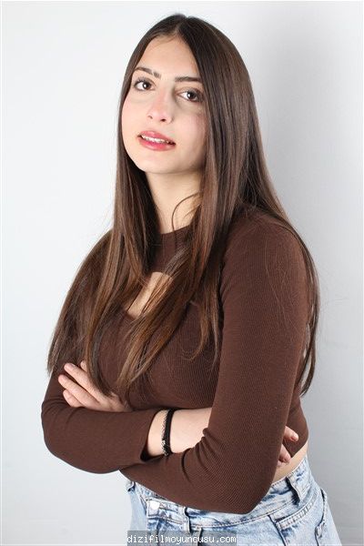 Ankara Cast Ajans Fidan 162621