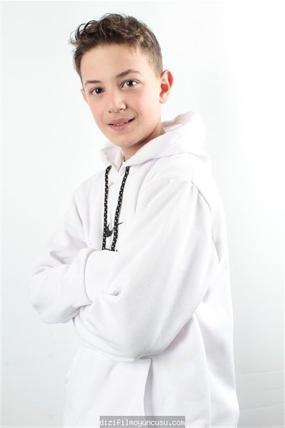 Ankara Cast Ajans Hayrullah 162613