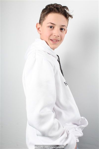 Ankara Cast Ajans Hayrullah 162615