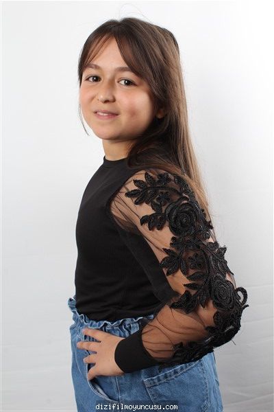 Ankara Cast Ajans Hiranur 162671