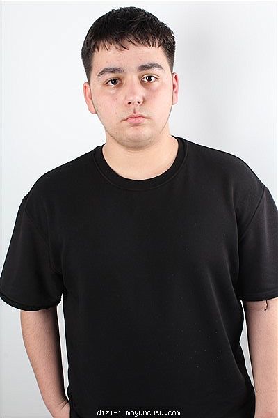 Çocuk Oyuncular Adayımız Osman