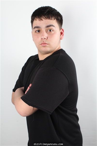Ankara Cast Ajans Osman 162673