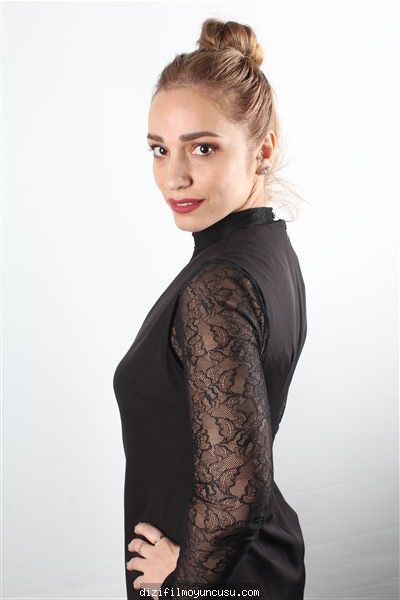 Ankara Cast Ajans Özge 162643