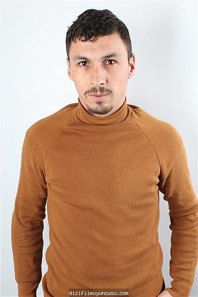 Erkek Oyuncular Adayımız Recep