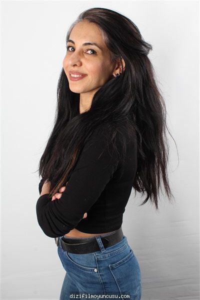 Ankara Cast Ajans Sema 162649