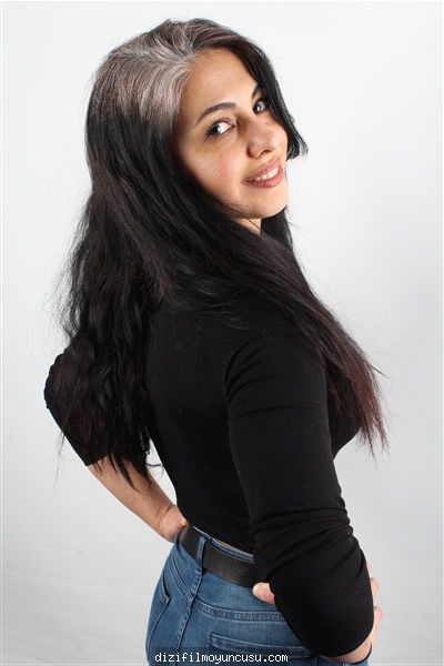 Ankara Cast Ajans Sema 162650