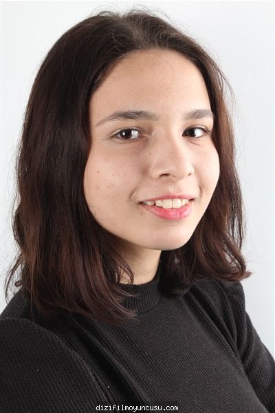 Ankara Cast Ajans Tuba 162606