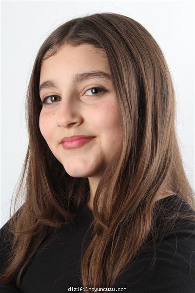 Ankara Cast Ajans Yüsra 162624