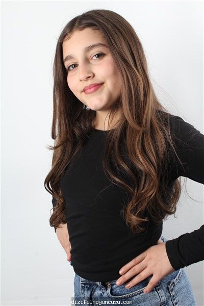 Ankara Cast Ajans Yüsra 162626