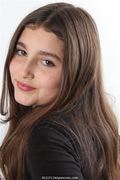 Ankara Cast Ajans Yüsra 162627