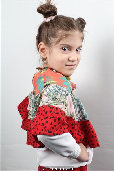 Ankara Cast Ajans Zeynep 162639