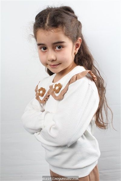 Ankara Cast Ajans Zeynep 162680