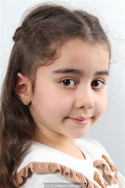 Ankara Cast Ajans Zeynep 162681