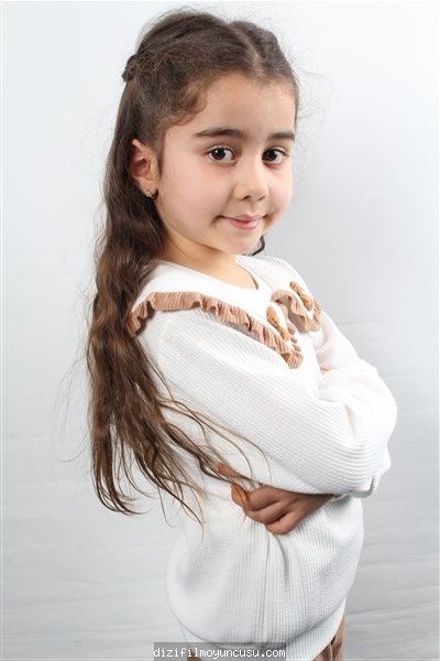 Ankara Cast Ajans Zeynep 162682