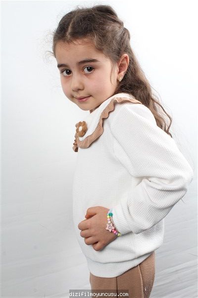Ankara Cast Ajans Zeynep 162683