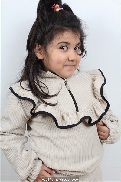 Çorum Cast Ajans Aysel 162787