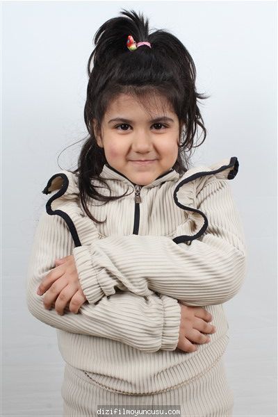 Çorum Cast Ajans Aysel 162789