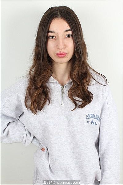Çocuk Oyuncular Adayımız Ecem