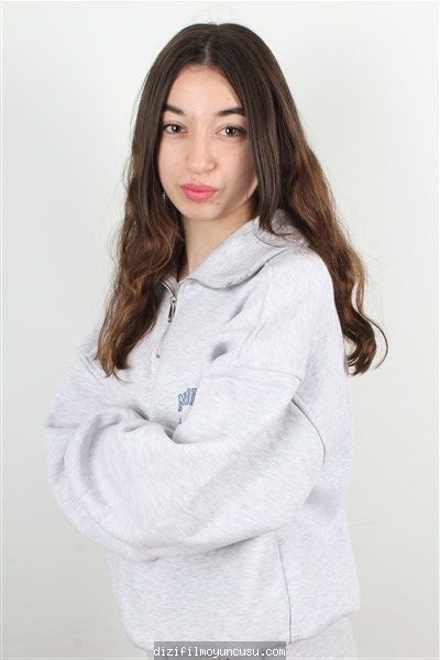 Çorum Cast Ajans Ecem 162766
