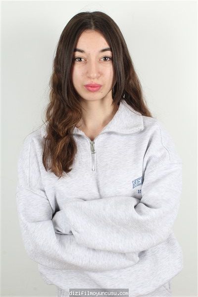 Çorum Cast Ajans Ecem 162767