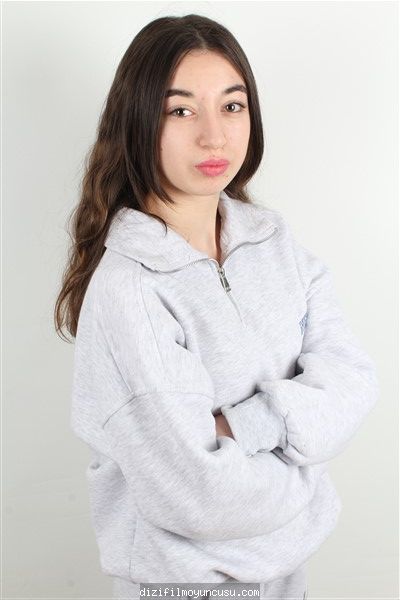 Çorum Cast Ajans Ecem 162768