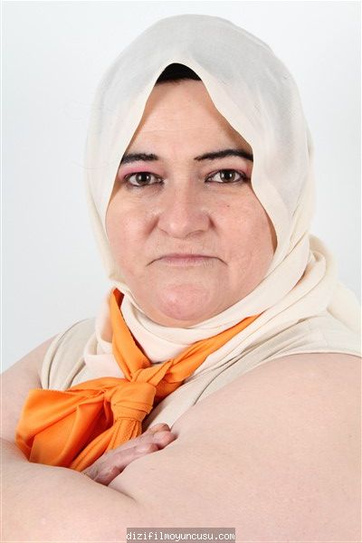 Çorum Cast Ajans Seher 162782