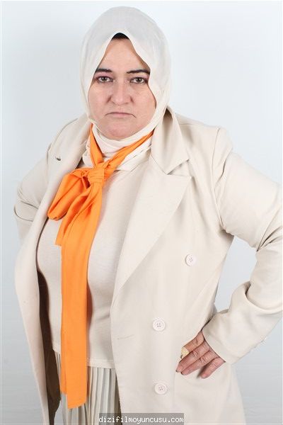 Çorum Cast Ajans Seher 162785