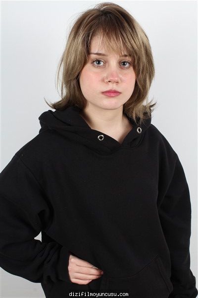 Çorum Cast Ajans Zümra 162798