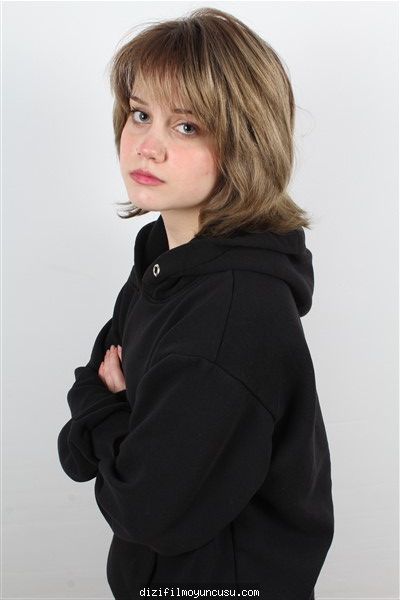 Çorum Cast Ajans Zümra 162799