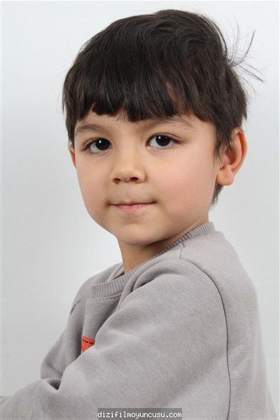 Çorum Cast Ajans Ali 162846