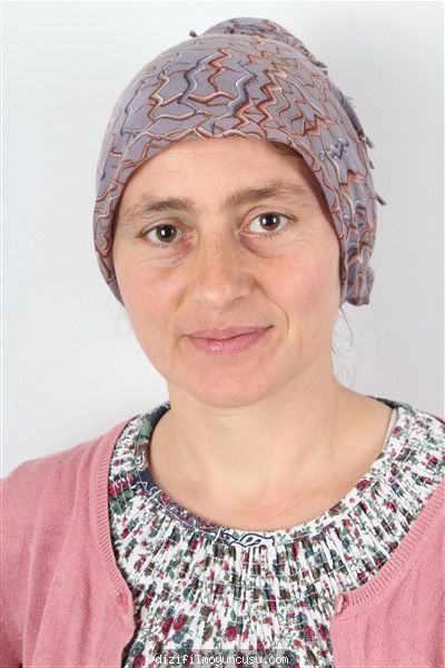 Trabzon Cast Ajans Ayşe 163014