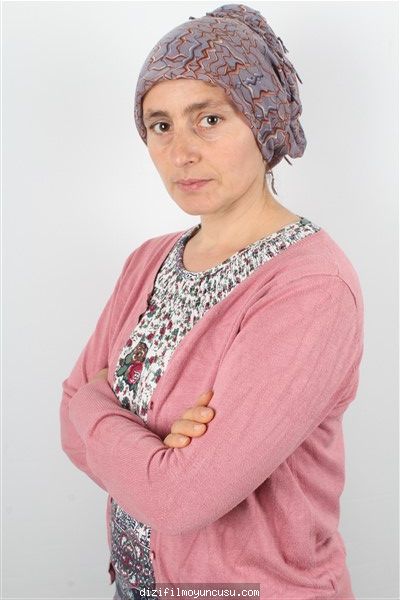 Trabzon Cast Ajans Ayşe 163015