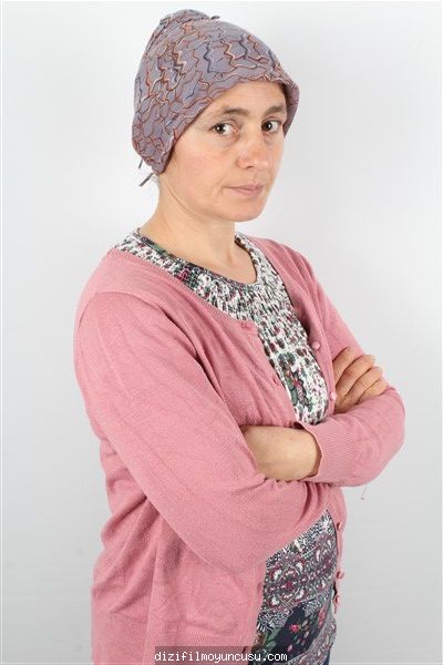 Trabzon Cast Ajans Ayşe 163016