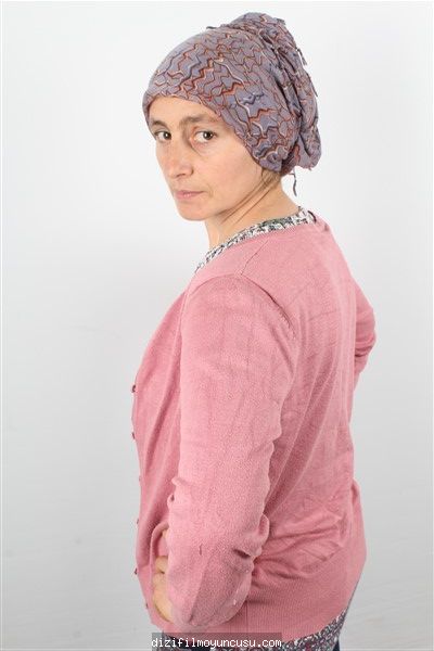 Trabzon Cast Ajans Ayşe 163017