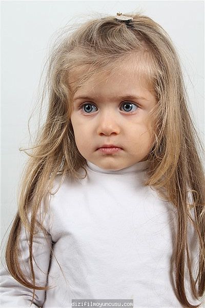 Çocuk Oyuncular Adayımız Aysima