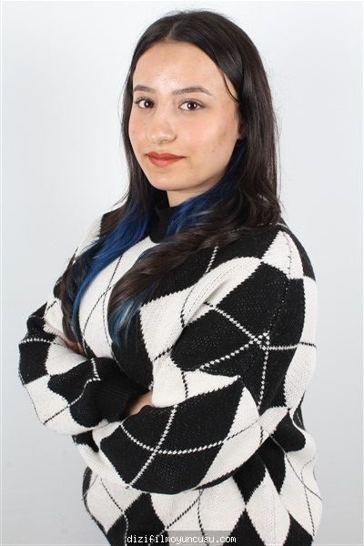 Trabzon Cast Ajans Buse 163019