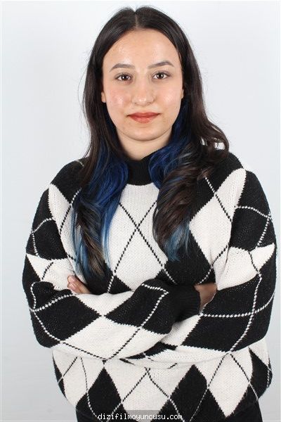 Trabzon Cast Ajans Buse 163020