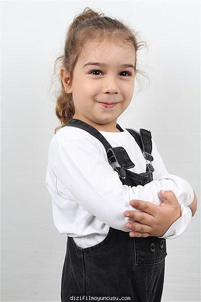 Çocuk Oyuncular Adayımız Celal