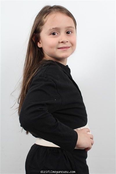 Trabzon Cast Ajans Denisa 163105