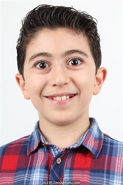 Trabzon Cast Ajans Eymen 163126
