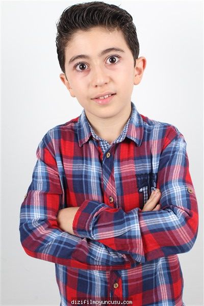 Trabzon Cast Ajans Eymen 163127
