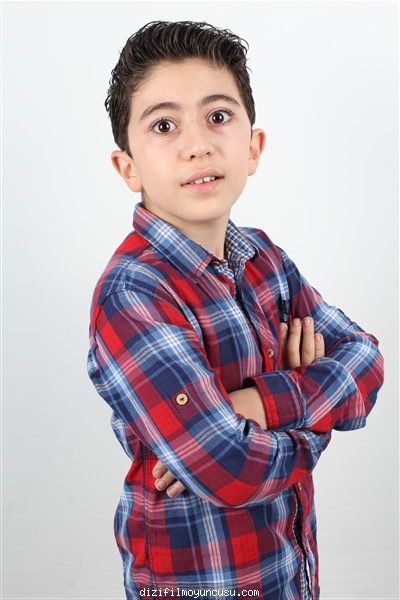 Trabzon Cast Ajans Eymen 163128