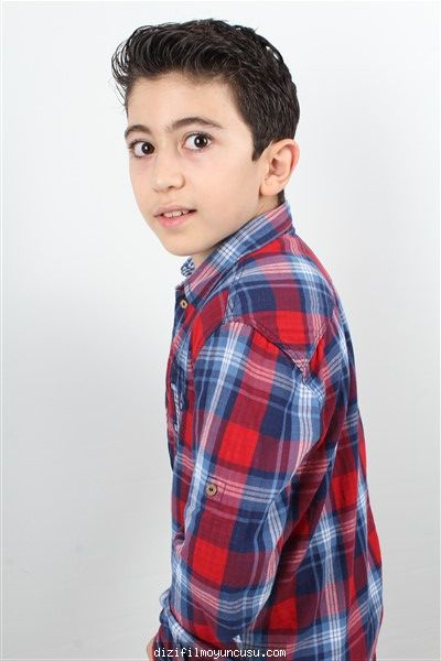 Trabzon Cast Ajans Eymen 163129