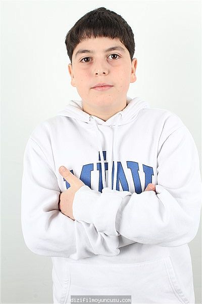 Çocuk Oyuncular Adayımız Eymir