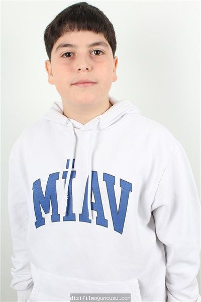 Trabzon Cast Ajans Eymir 163098