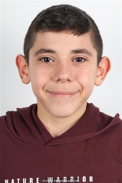 Sivas Cast Ajans Hamza 162958
