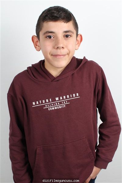 Sivas Cast Ajans Hamza 162959