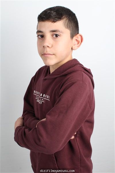 Sivas Cast Ajans Hamza 162960