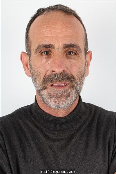 Trabzon Cast Ajans Harun 163092