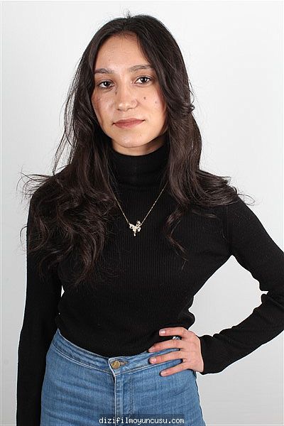 Kadın Oyuncular Adayımız İlayda